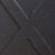 Slate Black Finish
